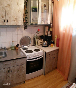 Mahla tn 82, Nõmme, Tallinn, Harjumaa (2 foto / 5)