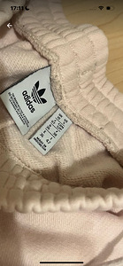 Adidas naiste ilusad spordipüksid (3 foto / 5)