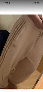 Adidas naiste ilusad spordipüksid (4 foto / 5)