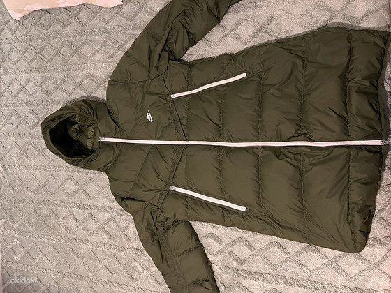 Nike Storm-fit talvejope