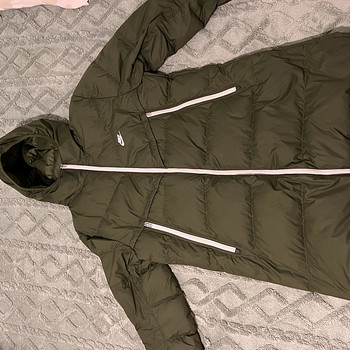 Зимняя куртка Nike Storm-fit