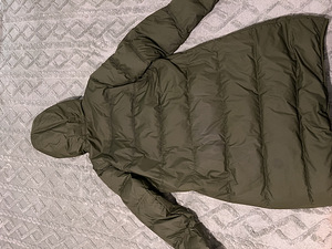 Зимняя куртка Nike Storm-fit (3 фото из 3)