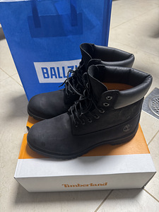 Timberland Prem 6 in lace waterproof (1 foto / 4)