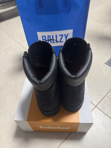 Timberland Prem 6 in lace waterproof (2 foto / 4)