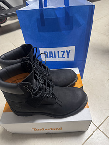 Timberland Prem 6 in lace waterproof (3 foto / 4)
