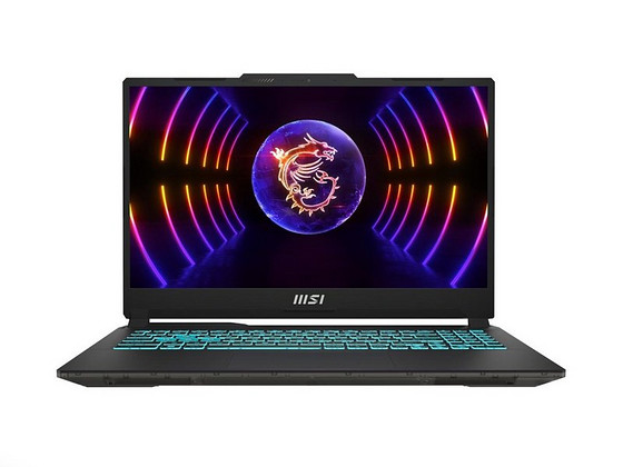 Müüa msi cyborg 15