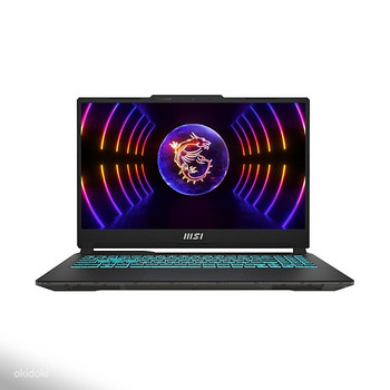 Продам msi cyborg 15