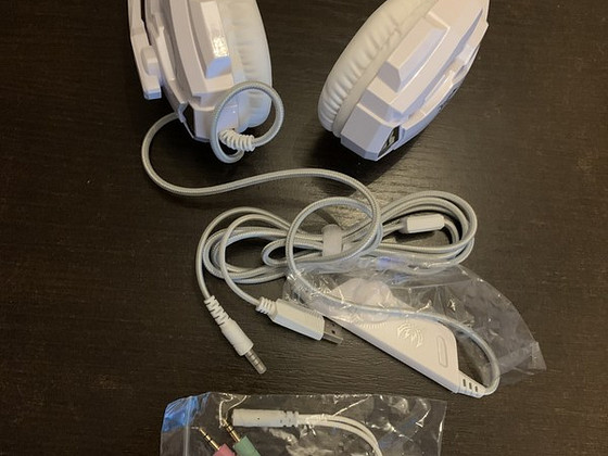 KOTION EACH PRO GAMING HEADSET kõrvaklapid