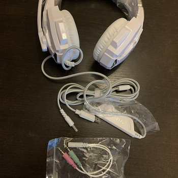 KOTION EACH PRO GAMING HEADSET kõrvaklapid