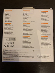 KOTION EACH PRO GAMING HEADSET kõrvaklapid (3 foto / 3)