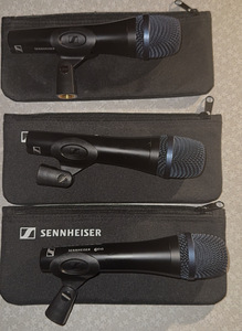 Sennheiser e945 (1 фото из 1)