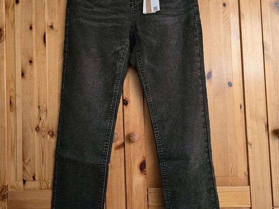 Новые джинсы Lindex р.158
