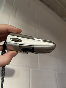 OLYMPUS MIJU 2 (3 фото из 3)
