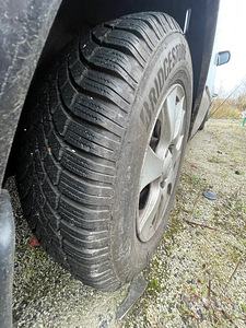 Mazda 6 2,0 бензин автомат, ЗАПЧАСТИ (9 фото из 10)