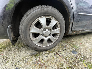 Mazda 6 2,0 бензин автомат, ЗАПЧАСТИ (10 фото из 10)
