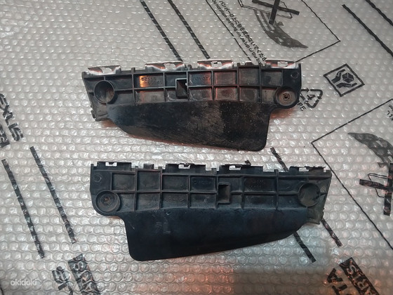 Toyota Land Cruiser 200 52116-60181 52115-60141 53209-60110