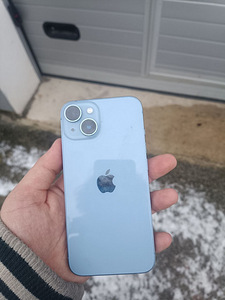 iPhone 14 (2 фото из 9)