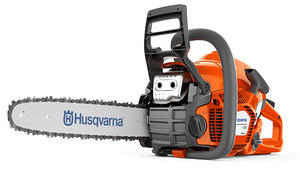 Mootorsaag HUSQVARNA 135 Mark II (1 foto / 10)