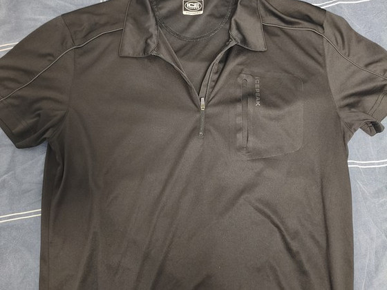 Icepeak Polo T-särk, L/52