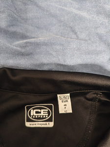 Icepeak Polo T-särk, L/52 (2 foto / 2)