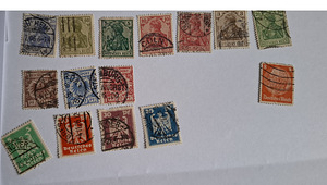 33, Saksa margid 1918..1935 (3 foto / 8)