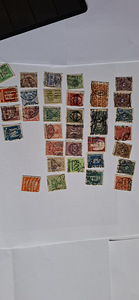 33, Saksa margid 1918..1935 (7 foto / 8)