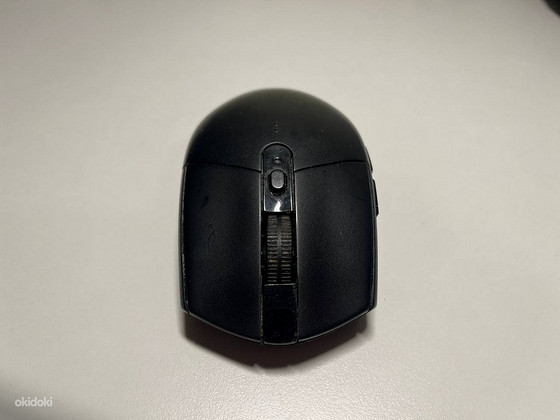 Logitech G305