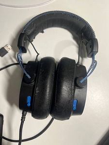 Hyperx Cloud Alpha S (1 foto / 4)