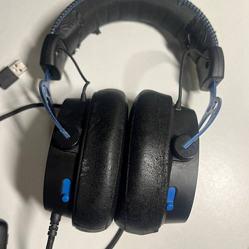 Hyperx Cloud Alpha S