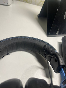 Hyperx Cloud Alpha S (2 foto / 4)