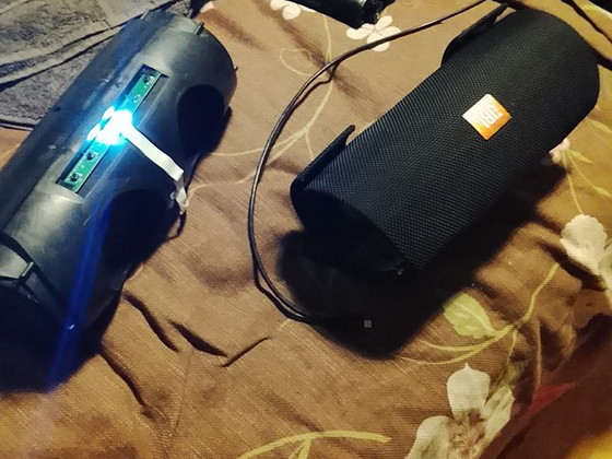 Продается Jbl Xtreme 2