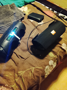 Продается Jbl Xtreme 2 (1 фото из 3)