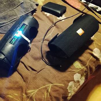 Müüa Jbl Xtreme 2