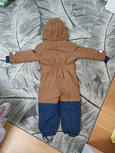 Laste kombi Sinsay 0° - suurus 110 cm (2 foto / 7)