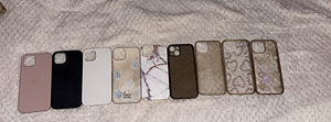 iPHONE 13 ЧЕРНЫЙ (2 фото из 8)