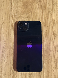 iPHONE 13 ЧЕРНЫЙ (5 фото из 8)