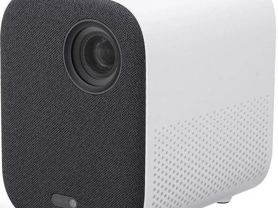 Xiaomi Mi Smart Projector 2