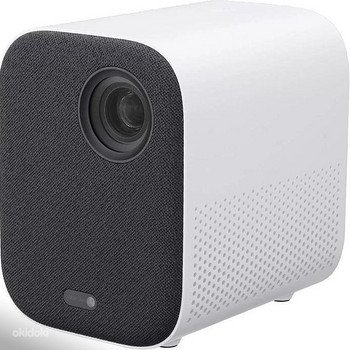 Xiaomi Mi Smart Projector 2