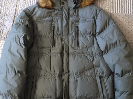 Kapuutsiga sulejope, suurus XL / XXL