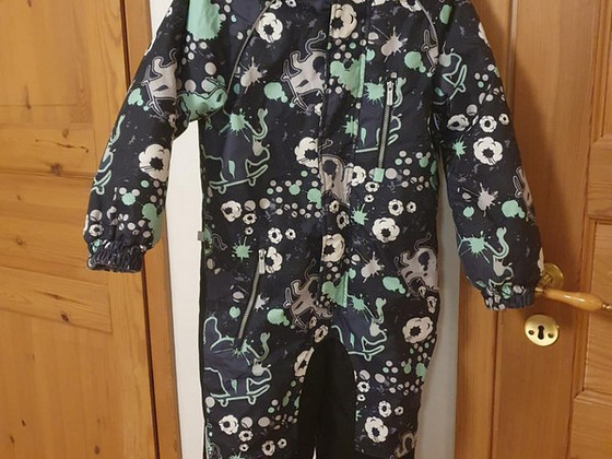 Huppa talvekombe s 104