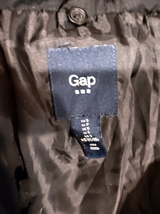 Gap jope S (2 foto / 3)