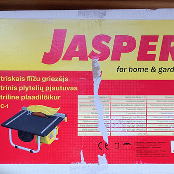 Elektriline plaadilõikur