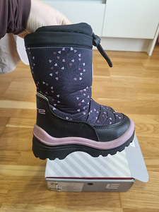 Lenne talvesaapad suurus 24 (1 foto / 6)