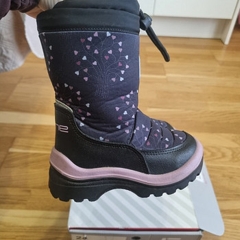 Lenne talvesaapad suurus 24
