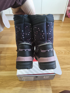 Lenne talvesaapad suurus 24 (2 foto / 6)