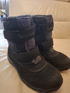 Зимние сапоги Timberland размер 32 (1 фото из 1)