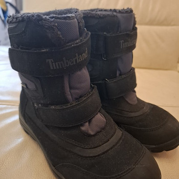 Talve saapad Timberland suurus 32