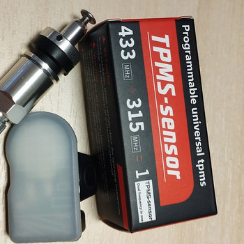 TPMS датчики, универсальные