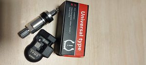 TPMS датчики, универсальные (2 фото из 4)