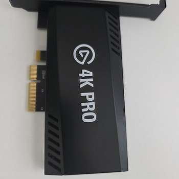 Elgato 4K Pro